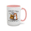 Animal Mug - Forget Candy
