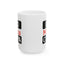 Humor Mug - Bad Mutha Cuppa