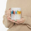 Artistic Mug - Paint Splatter
