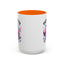 Support Mug - Fight Like A Ghoul