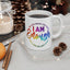 Wellness Mug - I Am Enough