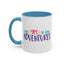 Adventure Mug - Say Yes To New Adventures