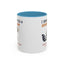 Office Mug - Speed Bump