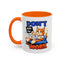Office Mug - Don't Ask Me About Work