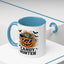 Halloween Mug - Candy Hunter