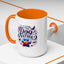 Animal Mug - The Dog Father