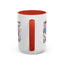 Valentine's Day Mug - I Whale Always Love You