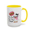 Humor Mug - OMG You're So Cute