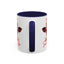 Humor Mug - Don't Be a Salty Heifer