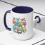 Motivational Mug - Be The Reason Someone Smiles Today