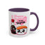 Birthday Mug - Happy Birthday My Soymate