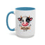 Humor Mug - Don't Be a Mooody Bitch