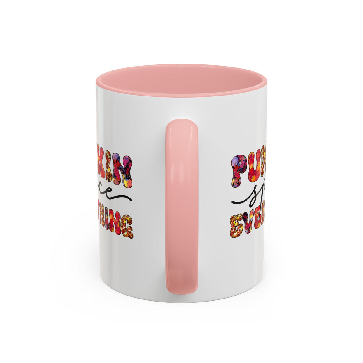Fall Mug