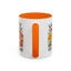 Office Mug - Sorry I'm Late