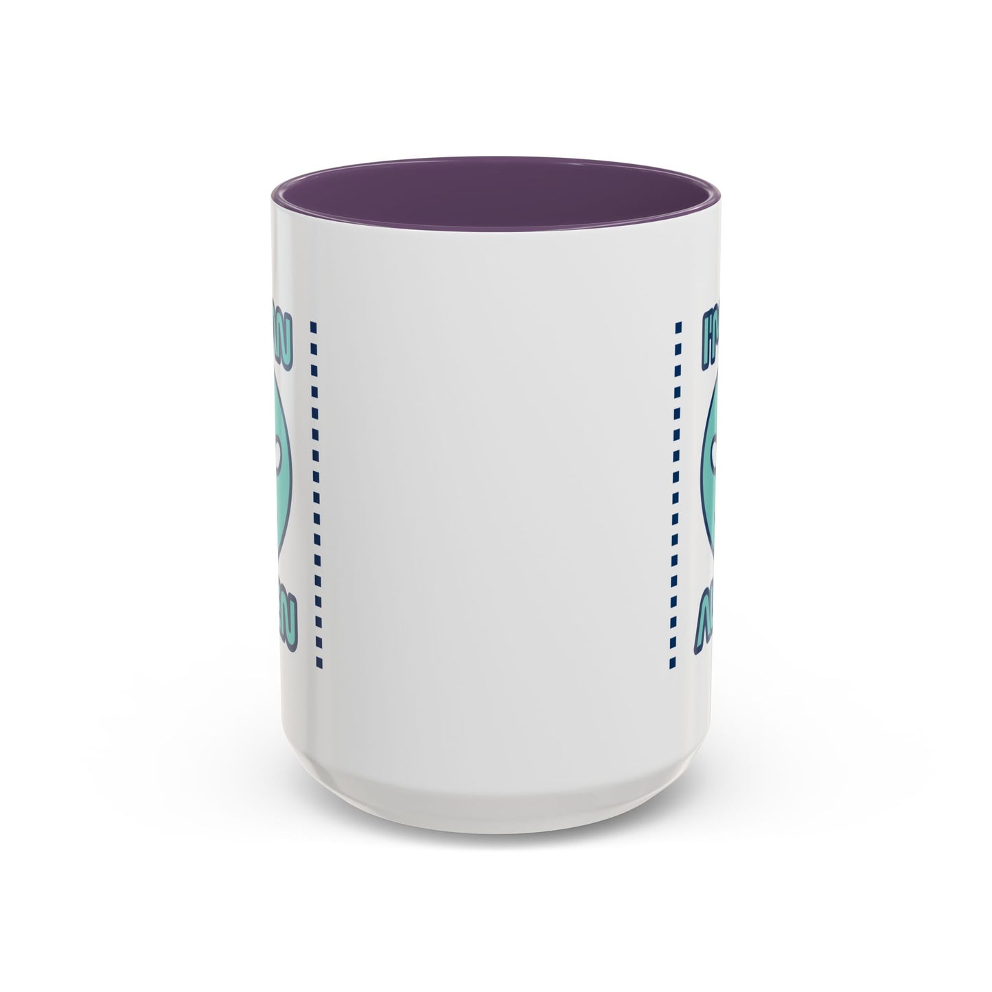 Alien Mug - I'm An Alien