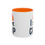 Adventure Mug - I Camp