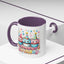 Birthday Mug - Cute Cupcakes