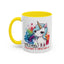 Adult Mug - I Hate It When I Have To Be Nice