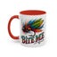 Humor Mug - Bite Me