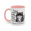 Birthday Mug - Finally Old Enough
