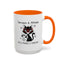 Humor Mug - Sarcasm & Attitude