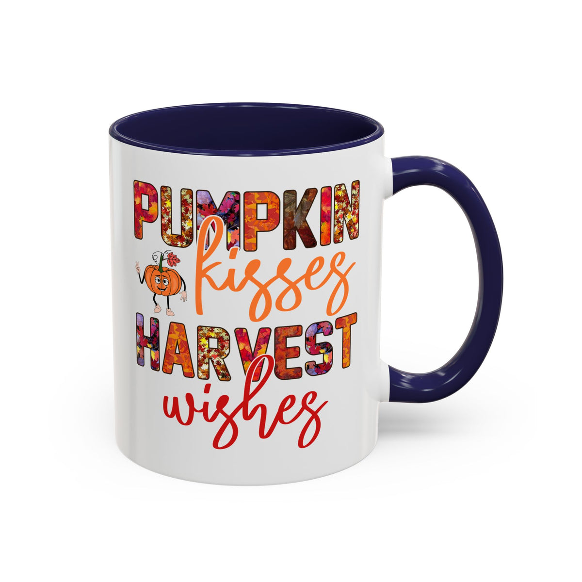 Fall Mug