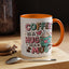Humor Mug - Coffee is a Hug in a Mug