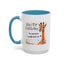 Birthday Mug - Look Up To