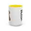 Animal Mug - Don't Judge Me