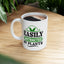 Humor Mug - Easily Distracted By Plants