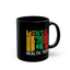 Black History Mug