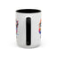 Humor Mug - I Cam I Saw I Made It Awkward