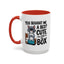 Animal Mug - You Bought Me a Bed?