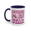 Adult Mug - Retired Porn Star
