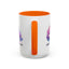 Humor Mug - I Glitterally Can't