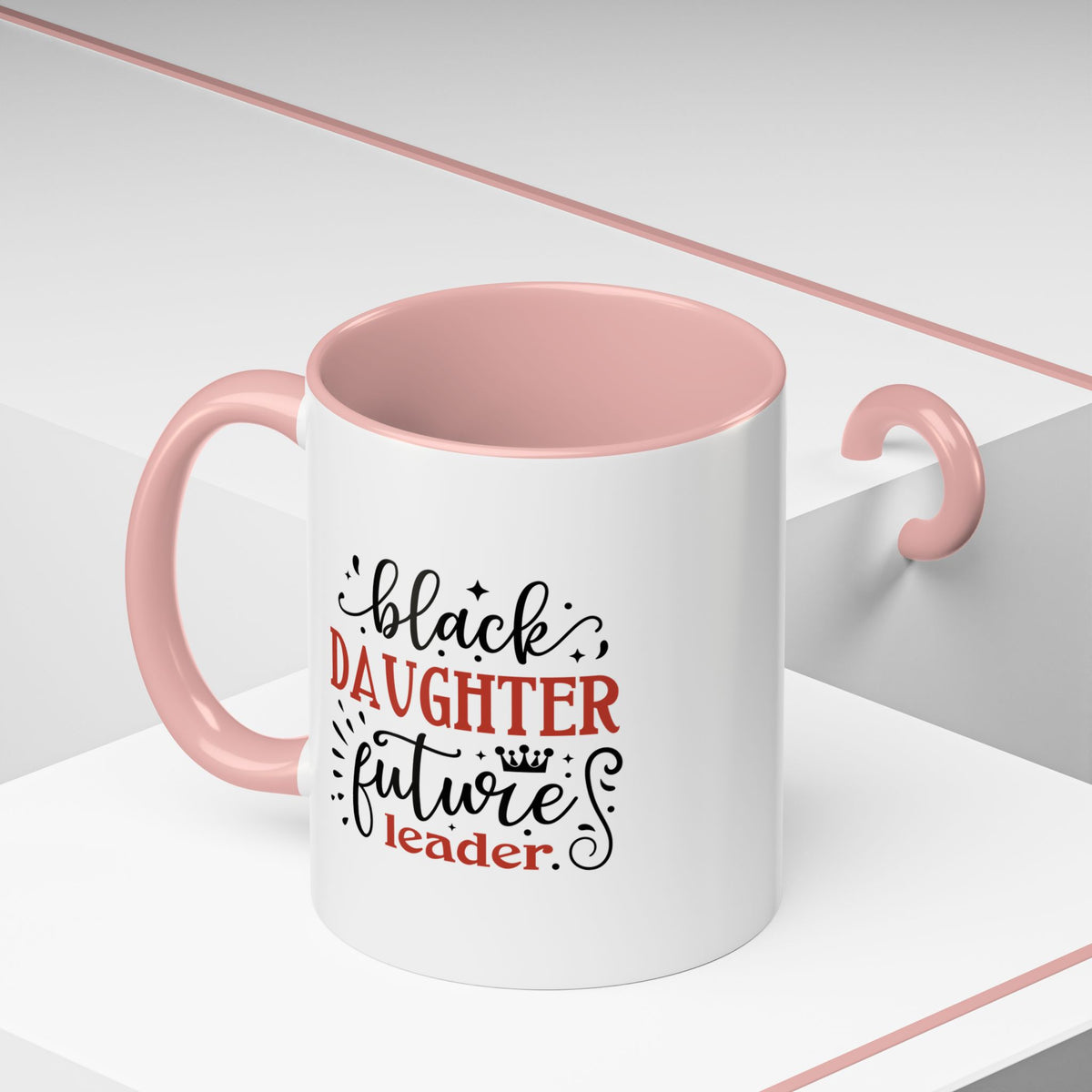 Black History Mug