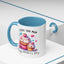 Mother's Day Mug - I Love You Mum