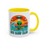 Alien Mug - UFO Surf Club