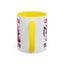 Anniversary Mug - Love You Till Death