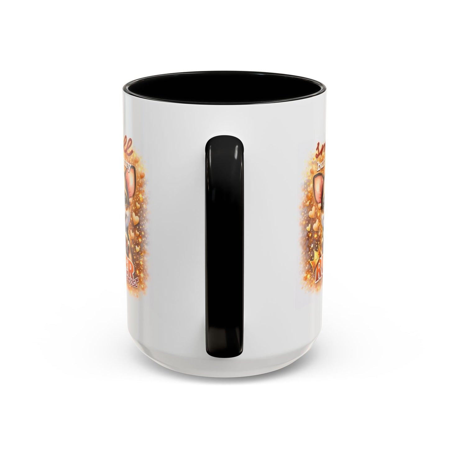 Animal Mug - Small But Mighty