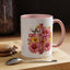 Religious Mug - Cross