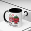 Anniversary Mug - You're The Cream