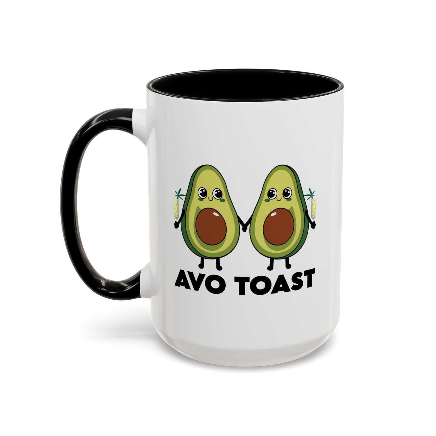 Humor Mug - Avo Toast