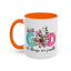 Religious Mug - With God
