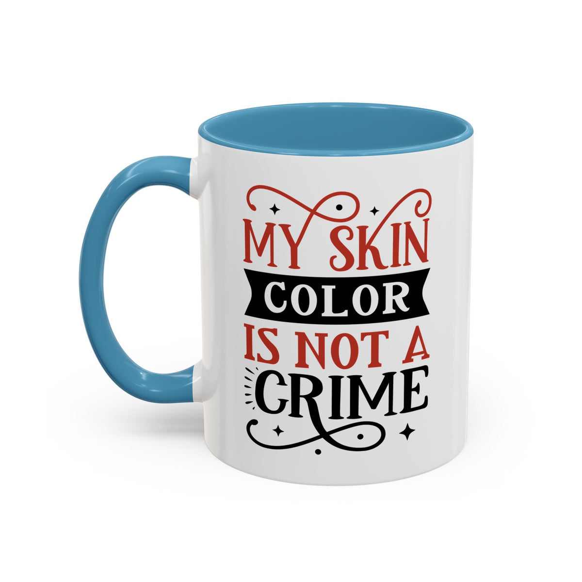 Black History Mug