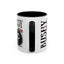 Adult Mug - Love Bushy Pussy