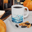 Adventure Mug - Fishing Trawler