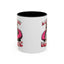 Animal Mug - A Little Bit Dramatic