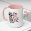 Animal Mug - I'm Furtastic