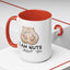Adult Mug - I Am Nuts About You